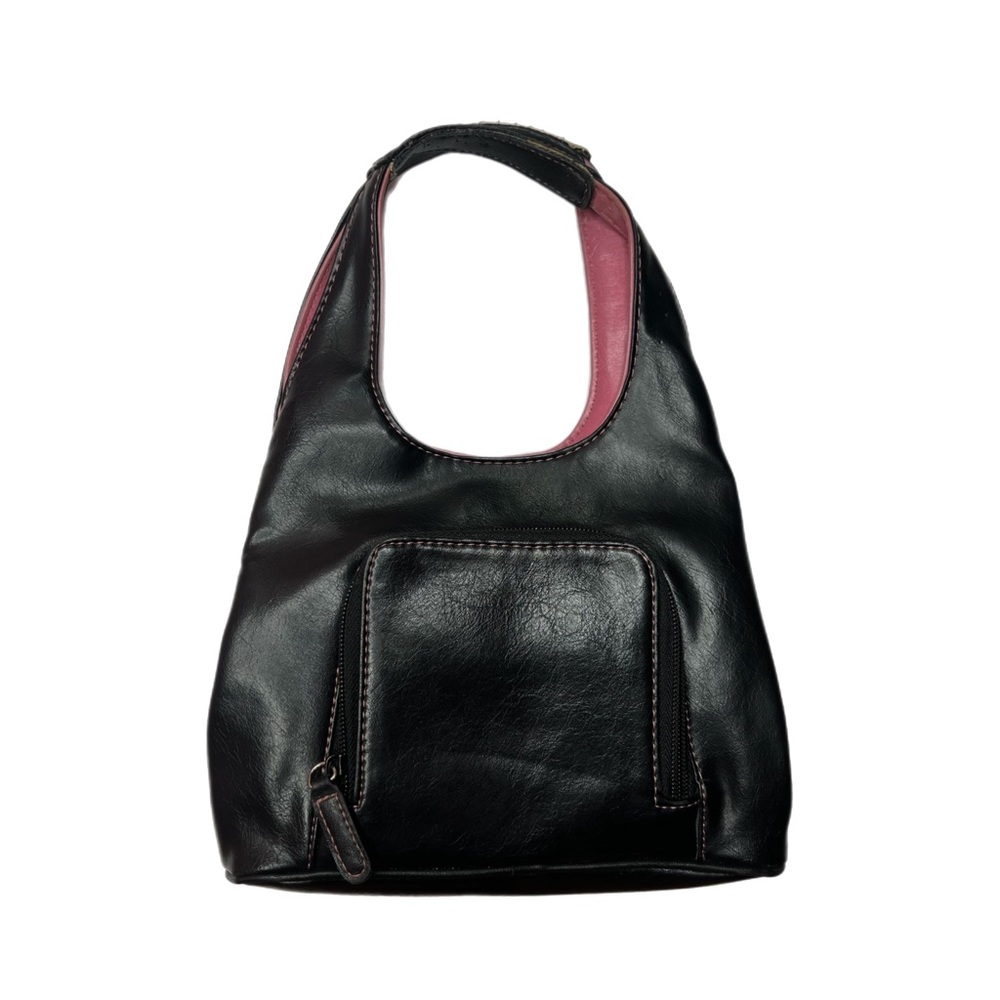 (SOLD) Vintage Mini Nine West bag -Available in my closet thrift_spice - Picture 2 of 2